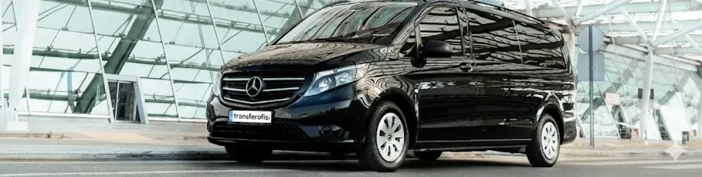 Havalimanı Didim Transfer